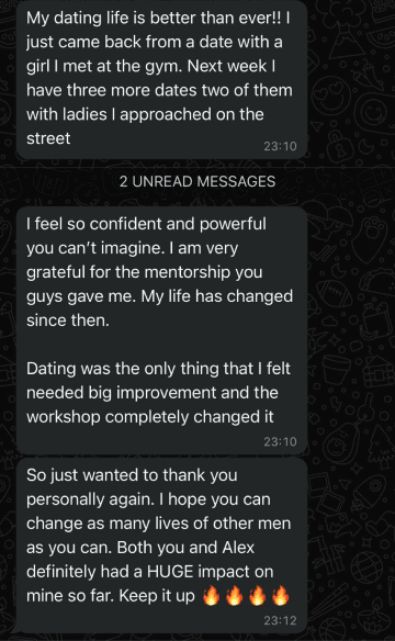Client Result 1